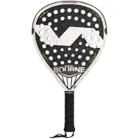 Varlion Padelracket Bourne Prisma Carbon Soft