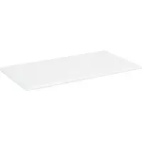 Home affaire Fullerton-Verlengblad 40x80 cm in wit