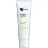Dr Renaud Soin Purifiant Gel-Crème Matifiant Citron Vert Dagcrème - 50ml