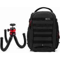 Calumet CORE Backpack 20L Travel kit Squid
