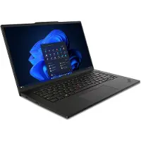 Lenovo ThinkPad P14s Gen 5 Intel Intel Core Ultra 7 155H-processor E-cores tot 3,80 GHz en P-cores tot 4,80 GHz, Windows 11 Pro 64, 1 TB SSD TLC Opal - 21G20065MH