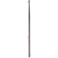 Talamex Snap Lock Flag Pole Transparant 20 x 610 mm