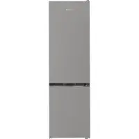 Bauknecht KGDNF 20C IN | Koelvriescombinatie | RVS | C label | Nofrost