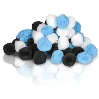 Gre - Aqualoon AQ503 Filter Media - 3 in 1 Filterballen - Doos van 500 g