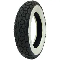 Goodride Vintage 3.50-10 51j H692 Scooterband