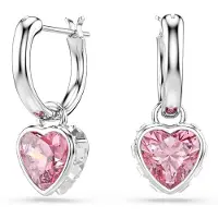 Swarovski Chroma - Oorbellen Voor Dames