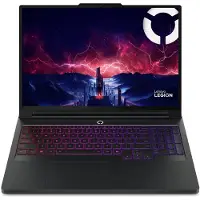 Lenovo Legion Pro 7 16 R9-Windows 11 Home-64GB-1TB-RTX 5080 AMD Ryzen 9 9955HX3D-processor 2,50 GHz tot 5,40 GHz, Windows 11 Home 64, 1 TB SSD M.2 2280 PCIe Gen5 Performance TLC - 83RU004HMH