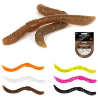 Spro Dendrobena 60 Garlic - Kleur : Pinky