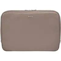 HUGO BOSS Laptoptas Classic Grained