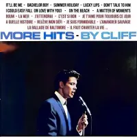 Socadisc Cnt MORE HITS BY CLIFF