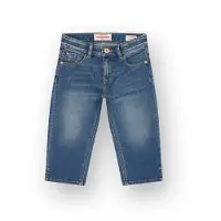 Vingino Meisjes Skinny Jeans Amelie Meisje Blauw 92