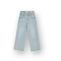 Vingino Jongens Super baggy Jeans Luca Jongen Blauw 116