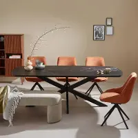 NOUS eetkamertafel Robb