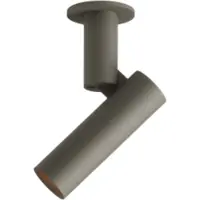 Modular - Passage Semi-Recessed Adjustable 40 1x Spot