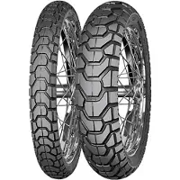Mitas Enduro Trail Adv 2 57s M+s Tl/tt Avontuur Voorband