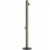 Vibia - Bamboo 4803 vloerlamp