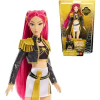 Mattel SINGING DOLL - MIRA