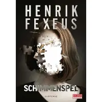 De Geus Schimmenspel (Paperback)