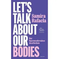 Atlas Contact Let's talk about our bodies (Paperback)