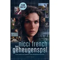 Ambo/Anthos Uitgevers Het geheugenspel (Paperback)