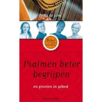 Vbk media Psalmen beter begrijpen