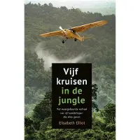 Royal Jongbloed Vijf kruisen in de jungle