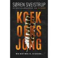 A.W. Bruna Uitgevers Koekoeksjong (Paperback)