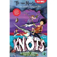 Meis & Maas (Juniorpress/JP Publishing) De grootste omweg van de oertijd