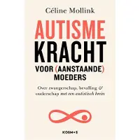 Vbk media Autismekracht voor (aanstaande) moeders