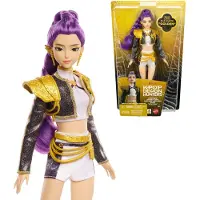 Mattel SINGING DOLL - RUMI