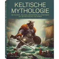 Librero Keltische mythologie