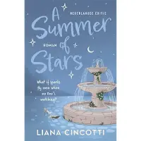 Vbk media A Summer of Stars