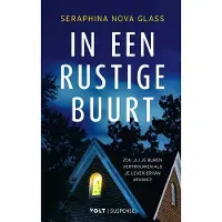 Singel Uitgeverijen In een rustige buurt