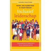 Atlas Inclusief leiderschap