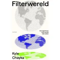Ten Have Filterwereld (Paperback)