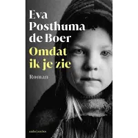 Ambo/Anthos Uitgevers Omdat ik je zie (Paperback)