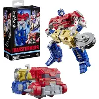 Transformers -speelgoed Studio Series Orion Pax uit : One, actiefiguur van 12,5 cm, 8+