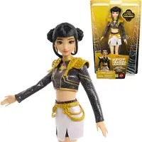 Mattel SINGING DOLL - ZOEY