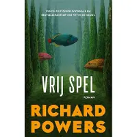 Atlas Contact Vrij spel (Paperback)