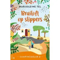 Luitingh-sijthoff Bruiloft op slippers (Paperback)