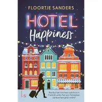 Luitingh-sijthoff Hotel Happiness (Paperback)