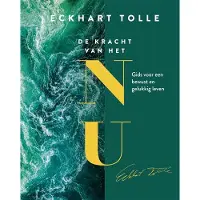 ANKH HERMES De kracht van het NU (Paperback)