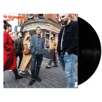 Universal Music Johnny Marr - The Age Of Everything (LP)