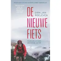 Atlas Contact De nieuwe fiets (Paperback)