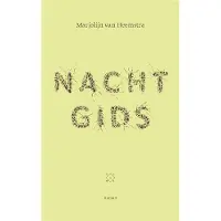 Das Mag Nachtgids (Paperback)