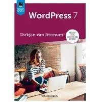 Van duuren media Handboek Wordpress 7