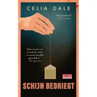 De Geus Schijn bedriegt (Paperback)