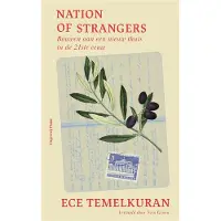 Uitgeverij Pluim Nation of strangers