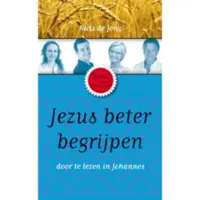 Vbk media Jezus beter begrijpen
