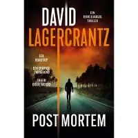 A.W. Bruna Uitgevers Post mortem (Paperback)